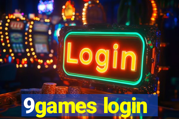 9games login